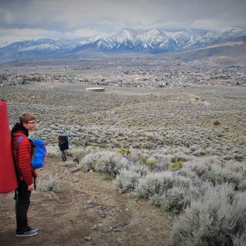 Gear Hut - Climb, climb, and climb! If you're looking for chalk bags, climbing shoes, or apparel come check out Gear Hut! We got it! - Outdoor Gear Near Me - Reno, Nevada