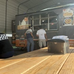 Bristol Punjabi Dhaba