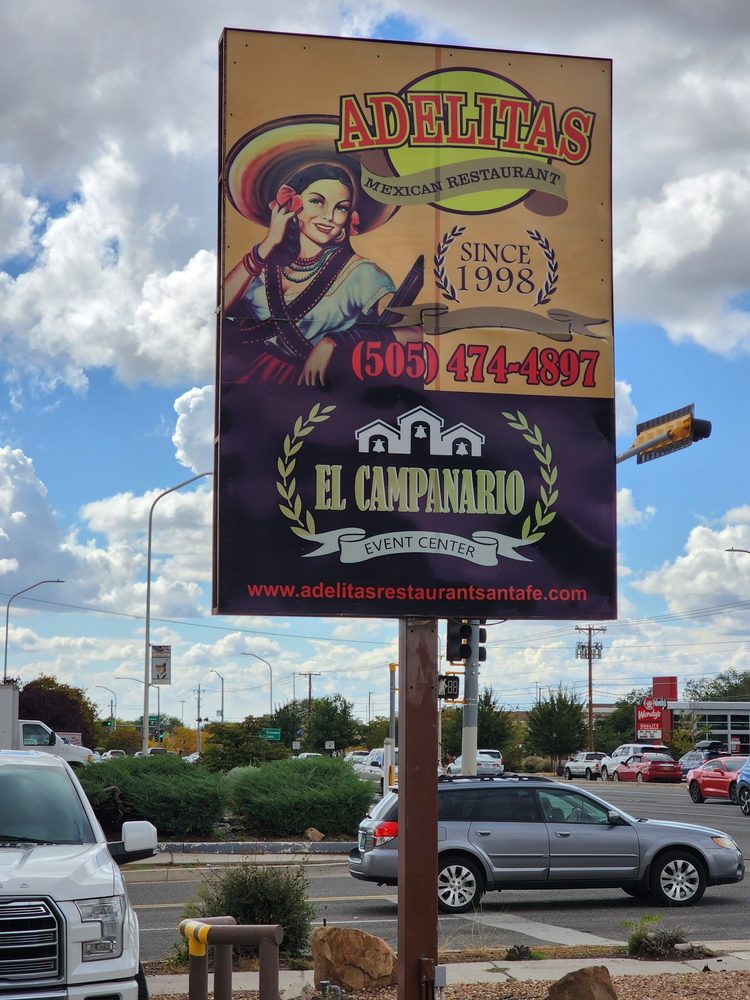 Adelitas Resturant
