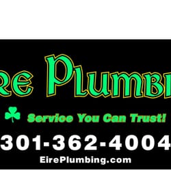 Eire Plumbing