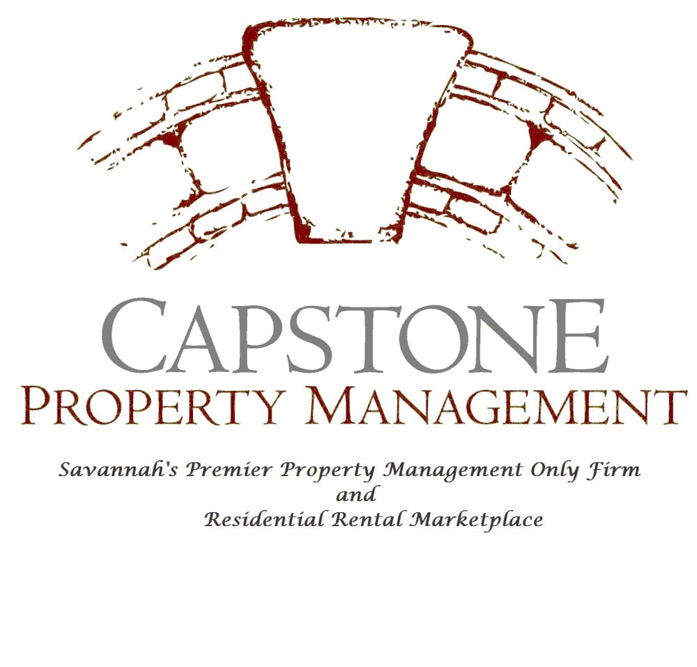 CAPSTONE PROPERTY MANAGEMENT Updated September 2024 2305 Habersham St, Savannah,