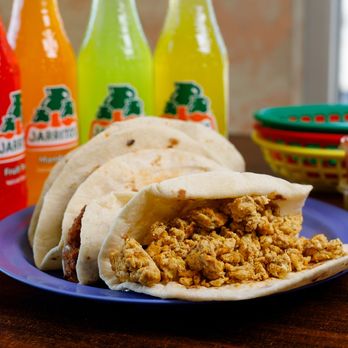 Laredo Taqueria - Chorizo Tacos - Tacos Near Me - Houston, Texas Laredo Taqueria - Chorizo Tacos - Tacos Near Me - Houston, Texas