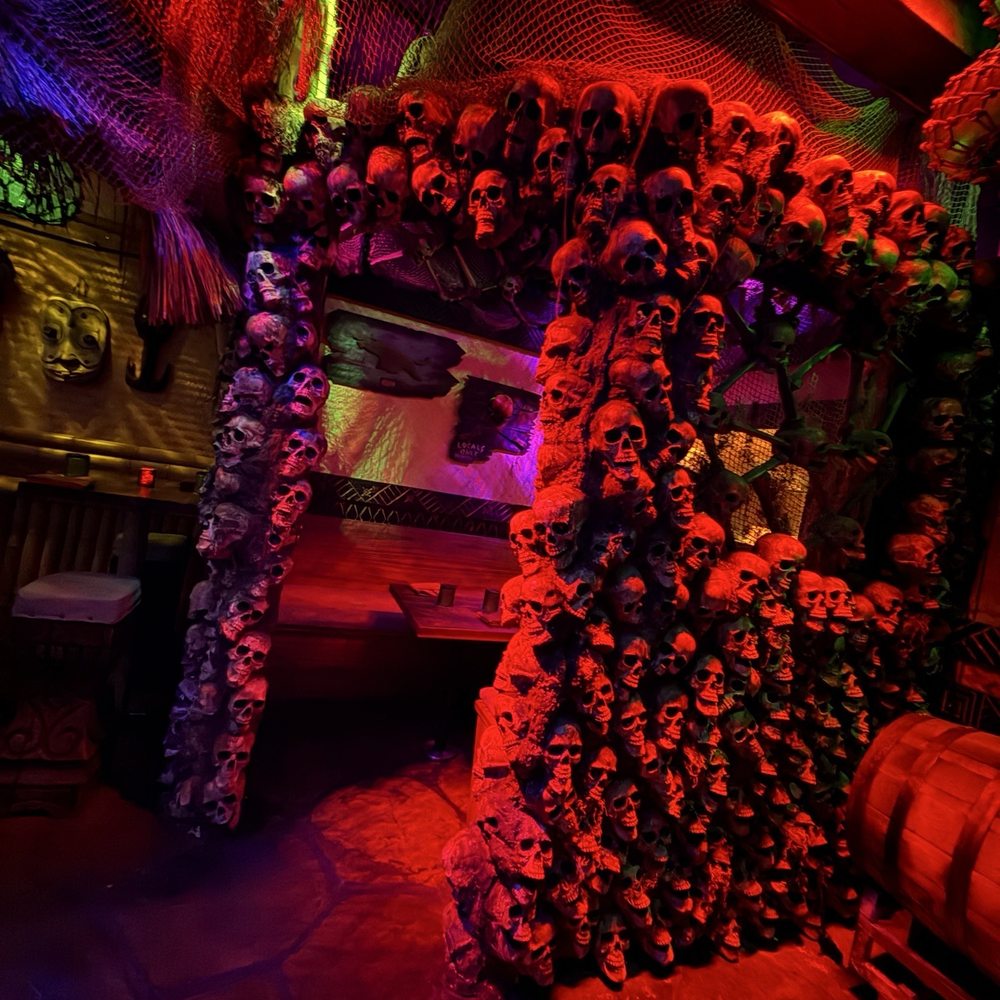 Permanent Vacation - Tiki Bars Near Me - Maitland, Florida Permanent Vacation - Tiki Bars Near Me - Maitland, Florida