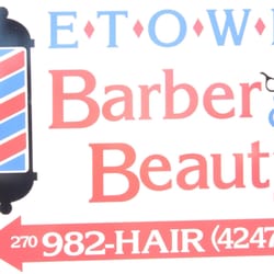 Etown Barber and beauty