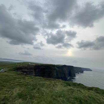 Cliffs of Moher - Cliffs of Moher - Local Flavor Near Me - Liscannor, CE Cliffs of Moher - Cliffs of Moher - Local Flavor Near Me - Liscannor, CE