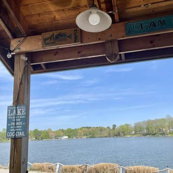 The Lake House Kitchen & Bar - Seafood Near Me - Kent, Ohio The Lake House Kitchen & Bar - Seafood Near Me - Kent, Ohio