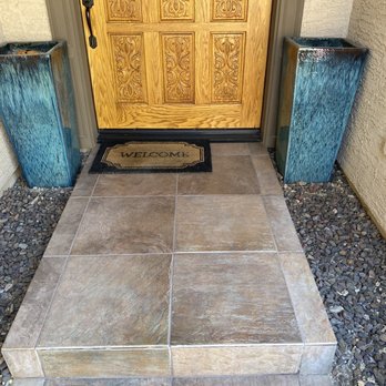 3 Brothers Pavers - Entry before - Landscaping Near Me 3 Brothers Pavers - Entry before - Landscaping Near Me
