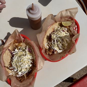 Tiki Tacos - Mexican Near Me - Kapaa, Hawaii