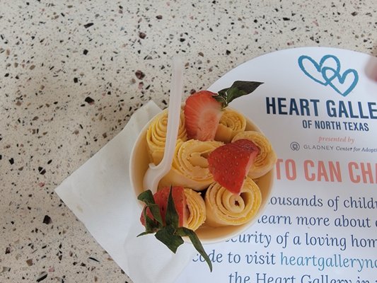 Mini Delights by null