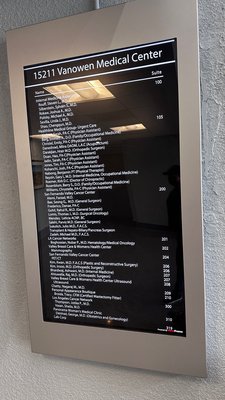 VALLEY BREAST CARE AND WOMEN’S HEALTH CENTER - Updated June 2026 - 15 ...