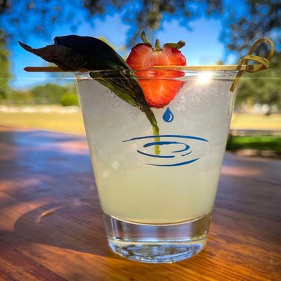 Dripping Springs Distilling - Small Batch Vodka - Savor It by null