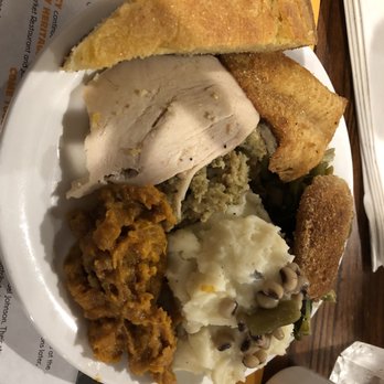 Freds Market - Riverview - A full plate... food for mind, body and soul - Southern Near Me - Riverview, Florida