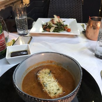 Trattoria 360 - Zuppa di Fagioli - Italian Near Me - Campbell, California