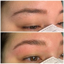 Brow Down Studio - Brow Lamination by Yasmine