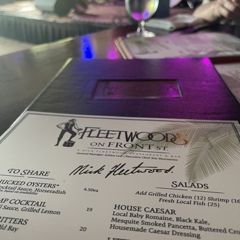 Fleetwood's on Front St - Happy Hour - New American Near Me - Lahaina, Hawaii Fleetwood's on Front St - Happy Hour - New American Near Me - Lahaina, Hawaii