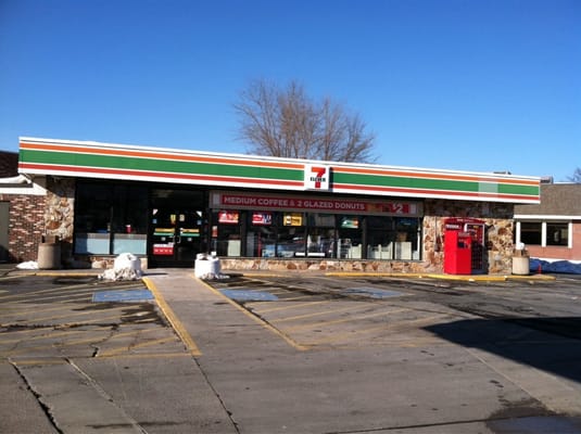 7-Eleven by null