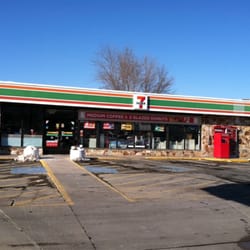 7-Eleven