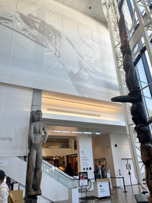 Royal BC Museum by null