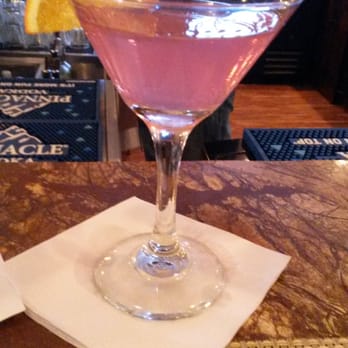 Union Hill Grill - Blood orange martini! - American Near Me - Canton, Georgia