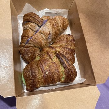 CA Bakehouse - Kaya Croissant,Ube Taro Croissant - Bakeries Near Me - San Jose, California CA Bakehouse - Kaya Croissant,Ube Taro Croissant - Bakeries Near Me - San Jose, California