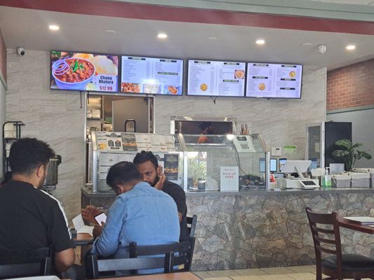 Tandoori Vibes - Indian Restaurant & catering by null