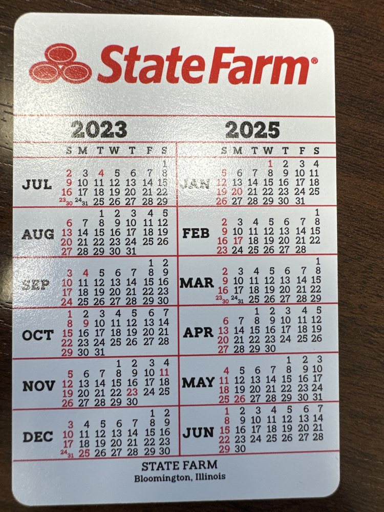 RICK SANCHEZ - STATE FARM INSURANCE AGENT - Updated July 2025 - 10