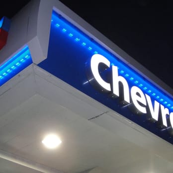 Fairview Chevron Station - a chevron gas station at night - Gas Stations Near Me - Goleta, California Fairview Chevron Station - a chevron gas station at night - Gas Stations Near Me - Goleta, California