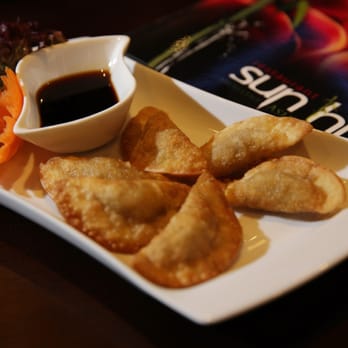 Sun Hi - Mandu - Barbeque Near Me - Magdeburg, ST