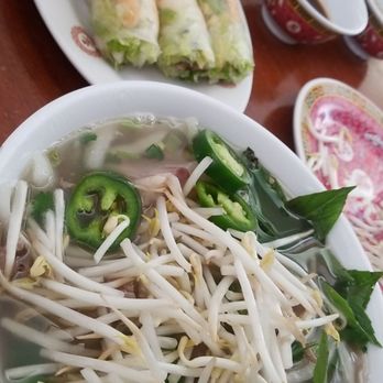 Pho 87 - Vietnamese Near Me - Los Angeles, California