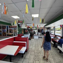 Guanatos Tacos