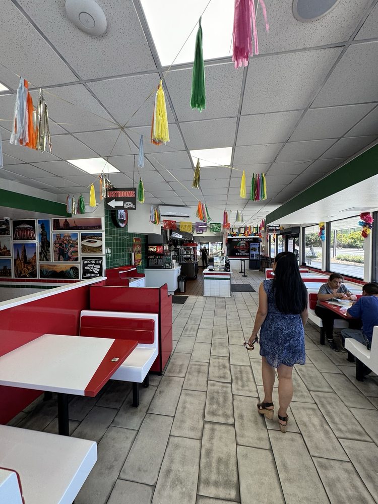 Guanatos Tacos