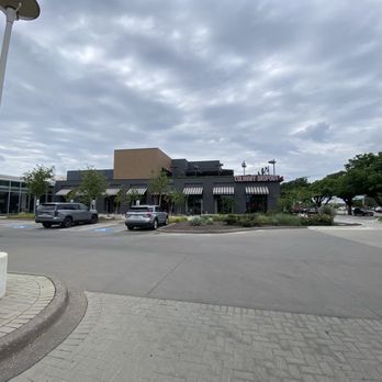 Culinary Dropout - exterior - New American Near Me - Dallas, Texas