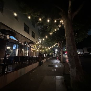 The Cellar Restaurant - Outside - French Near Me - Fullerton, California The Cellar Restaurant - Outside - French Near Me - Fullerton, California