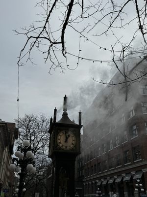 Gastown by null