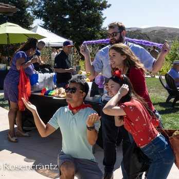 Northern Cal Selfies - Photo Booth Rentals Near Me