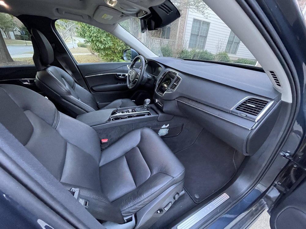 ZANE’S AUTO DETAILING Updated September 2024 12 Photos Cumming