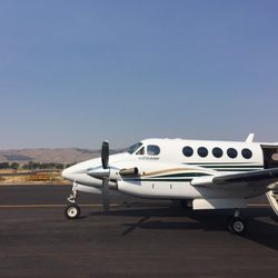 Nephi Municipal Airport