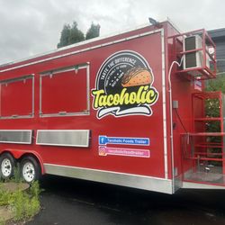 Tacoholic