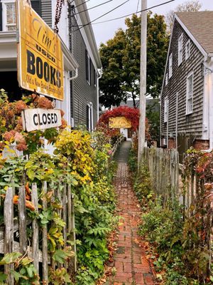 Tim's Used Books by null