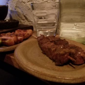 Kiln - Glass noodles, grilled chicken, hogget skewers - Noodles Near Me - London, XGL Kiln - Glass noodles, grilled chicken, hogget skewers - Noodles Near Me - London, XGL