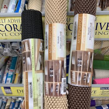 Giant Dollar - Shelf liner for $1.09, got it from bed bath for $7 - Discount Store Near Me - Houston, Texas Giant Dollar - Shelf liner for $1.09, got it from bed bath for $7 - Discount Store Near Me - Houston, Texas