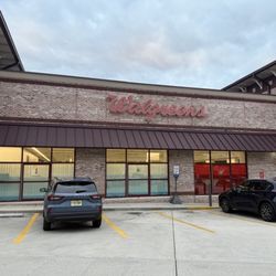 Walgreens