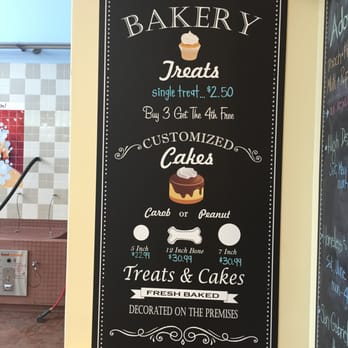 Pet Food Express - Menu - Pet Stores Near Me - Pasadena, California
