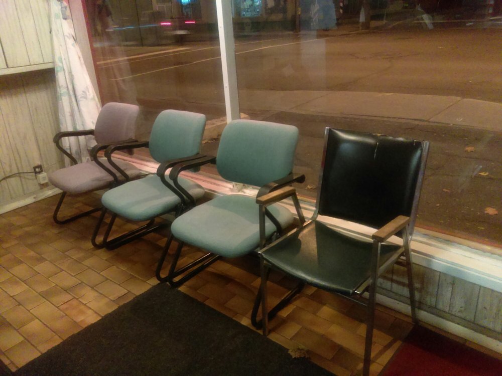 WING’S CHINESE FOOD TAKE OUT Updated September 2024 315 Montreal Rd