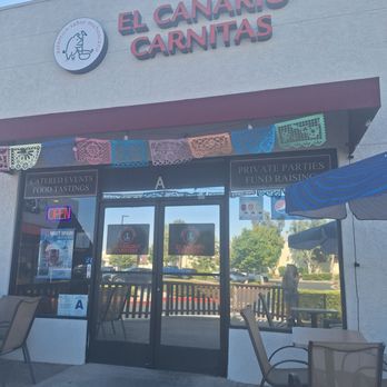 El Canario Carnitas - The best!! - Mexican Near Me - Temecula, California El Canario Carnitas - The best!! - Mexican Near Me - Temecula, California