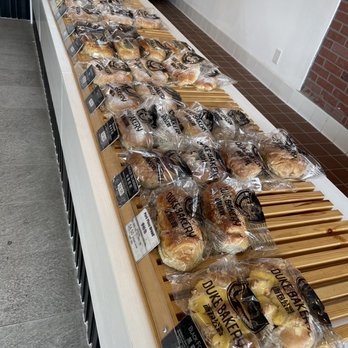 Duke Bakery - Yummy breads - Bakeries Near Me - Walnut, California