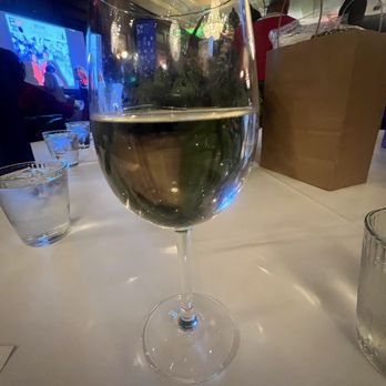 Maggiano's Little Italy - Pinot Grigio - Italian Near Me - Atlanta, Georgia Maggiano's Little Italy - Pinot Grigio - Italian Near Me - Atlanta, Georgia