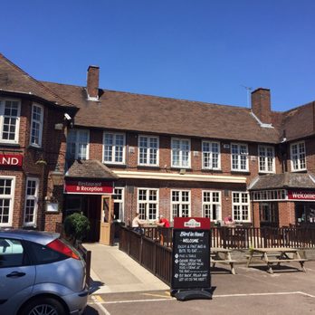 Bird In Hand - Fish & Chips Near Me - Bury St Edmunds, SFK Bird In Hand - Fish & Chips Near Me - Bury St Edmunds, SFK