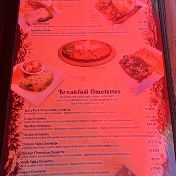 Mex Cocina Cafe - Menu - Desserts Near Me - Burbank, California Mex Cocina Cafe - Menu - Desserts Near Me - Burbank, California
