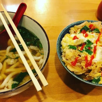 Ozeki Noodle - Noodle soup and chicken, egg and rice bowl! - Japanese Near Me - Oxnard, California Ozeki Noodle - Noodle soup and chicken, egg and rice bowl! - Japanese Near Me - Oxnard, California